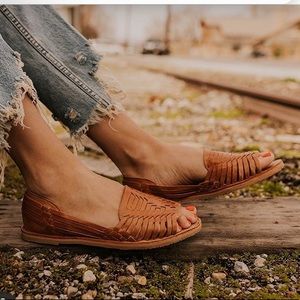 Roolee Jared Huaraches